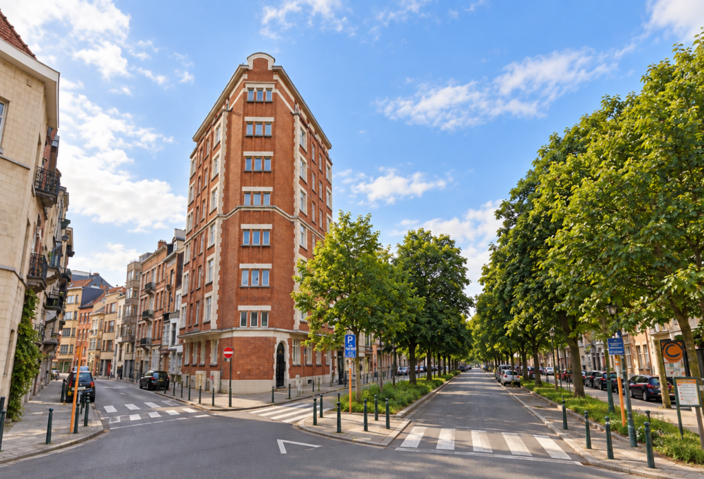 BMHC Brussels Mental Health Center Schaerbeek Schuman Merode Montgommery Santé Mentale Mental Health Psychiatre Bruxelles Brussels Psychiatrist