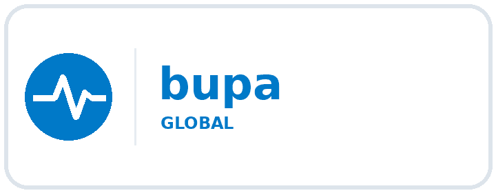 Bupa Global
